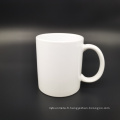 Fournisseur de Chine Zibo Sublimation Mug Inner Color 11oz White Blanks Sublimation Cup